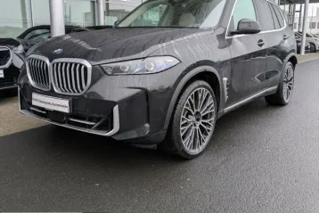 BMW X5 din 2025 - oferta BMW216929