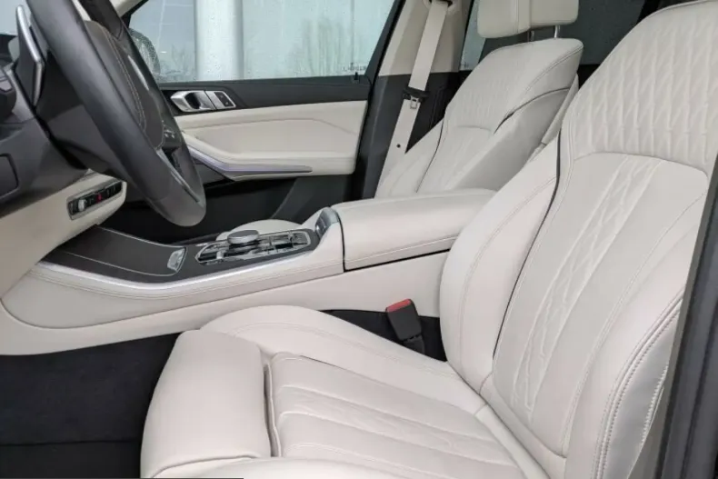 BMW X5 (Seria X) din 2025 cu 11.238 km - oferta BMW216929 - foto 4