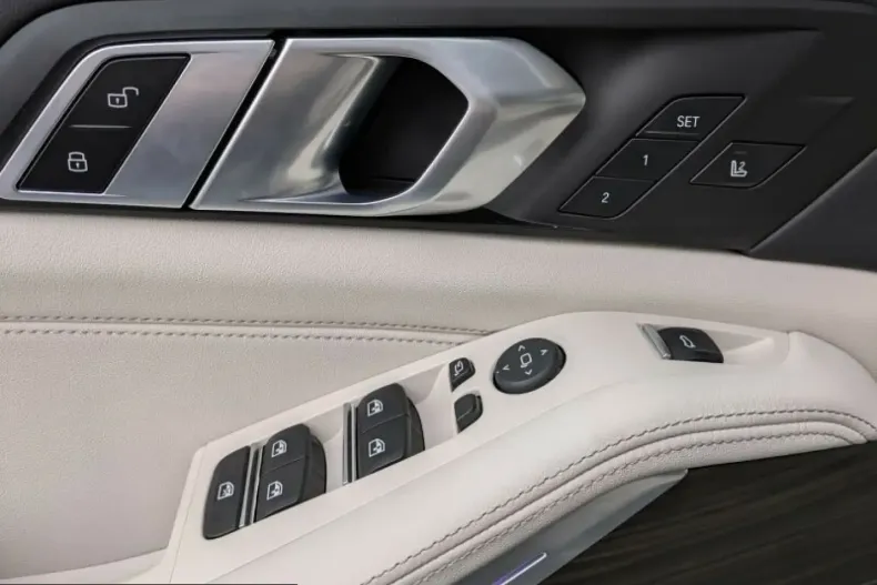 BMW X5 (Seria X) din 2025 cu 11.238 km - oferta BMW216929 - foto 5