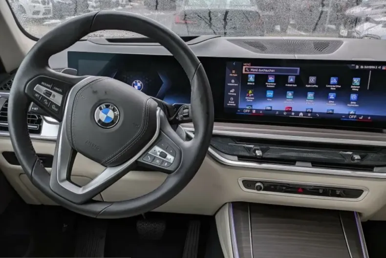 BMW X5 (Seria X) din 2025 cu 11.238 km - oferta BMW216929 - foto 7