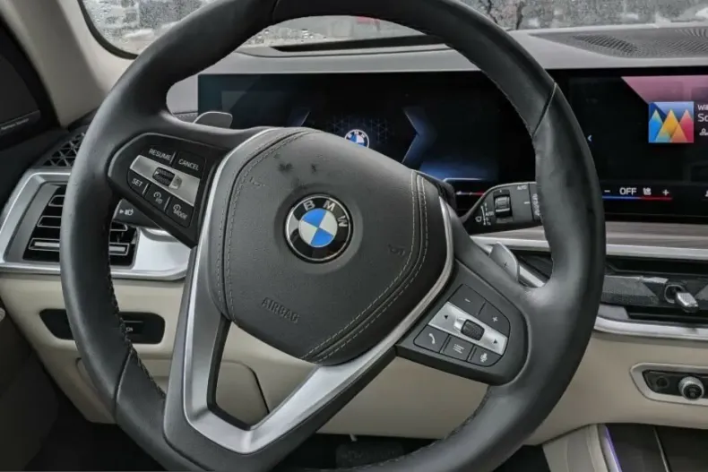 BMW X5 (Seria X) din 2025 cu 11.238 km - oferta BMW216929 - foto 8