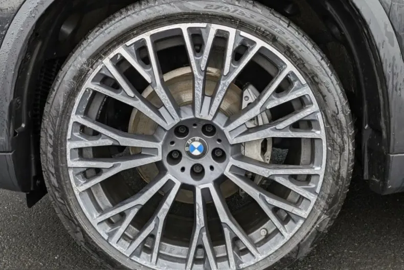 BMW X5 (Seria X) din 2025 cu 11.238 km - oferta BMW216929 - foto 12