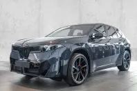 BMW iX3 (Seria X) din 2026 cu 5.000 km - oferta BMW216930 - foto 1