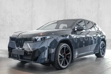 BMW iX3 din 2026 - oferta BMW216930