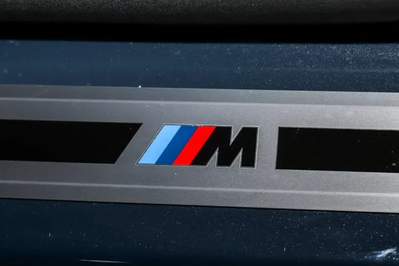 BMW iX3 (Seria X) din 2026 cu 5.000 km - oferta BMW216930 - foto 14