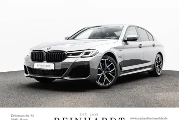 BMW 530 din 2023 - oferta BMW216931