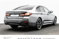 BMW 530 (Seria 5) din 2023 cu 58.409 km - oferta BMW216931 - foto 5