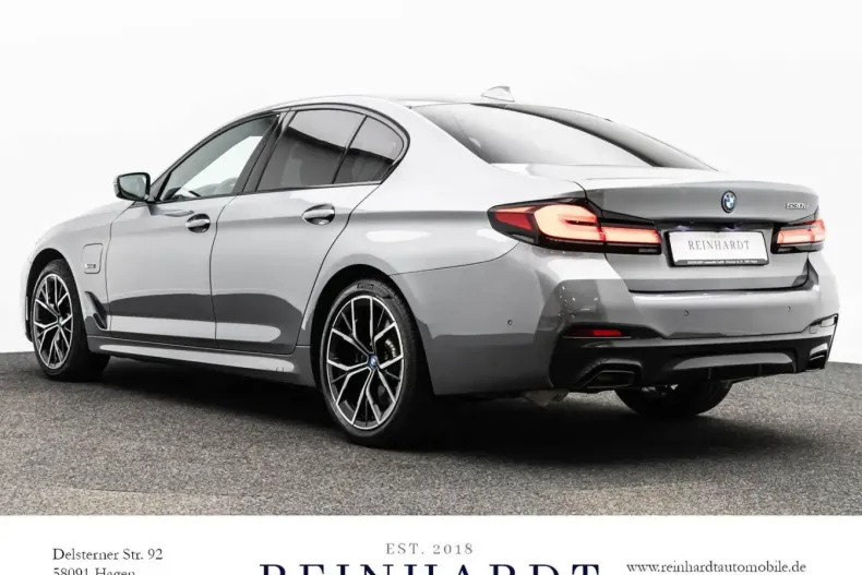 BMW 530 (Seria 5) din 2023 cu 58.409 km - oferta BMW216931 - foto 7