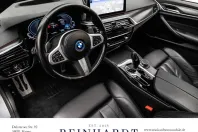 BMW 530 (Seria 5) din 2023 cu 58.409 km - oferta BMW216931 - foto 13