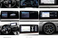 BMW 530 (Seria 5) din 2023 cu 58.409 km - oferta BMW216931 - foto 19
