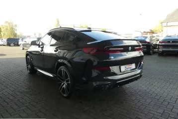 BMW X6 din 2024 - oferta BMW216932