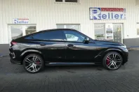 BMW X6 (Seria X) din 2024 cu 34.761 km - oferta BMW216932 - foto 5