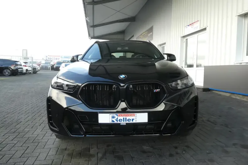 BMW X6 (Seria X) din 2024 cu 34.761 km - oferta BMW216932 - foto 6