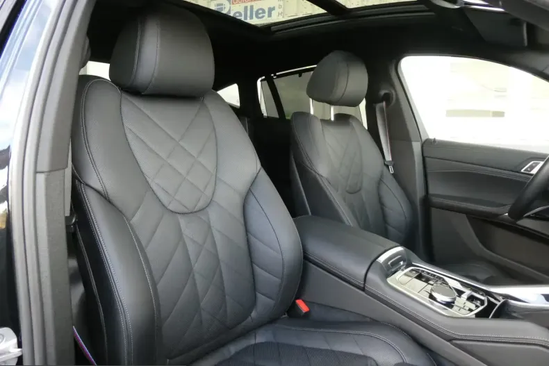 BMW X6 (Seria X) din 2024 cu 34.761 km - oferta BMW216932 - foto 11