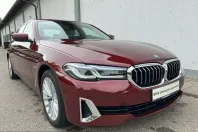 BMW 530 (Seria 5) din 2023 cu 63.422 km - oferta BMW216933 - foto 1