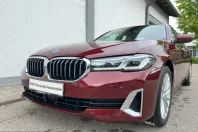 BMW 530 (Seria 5) din 2023 cu 63.422 km - oferta BMW216933 - foto 2