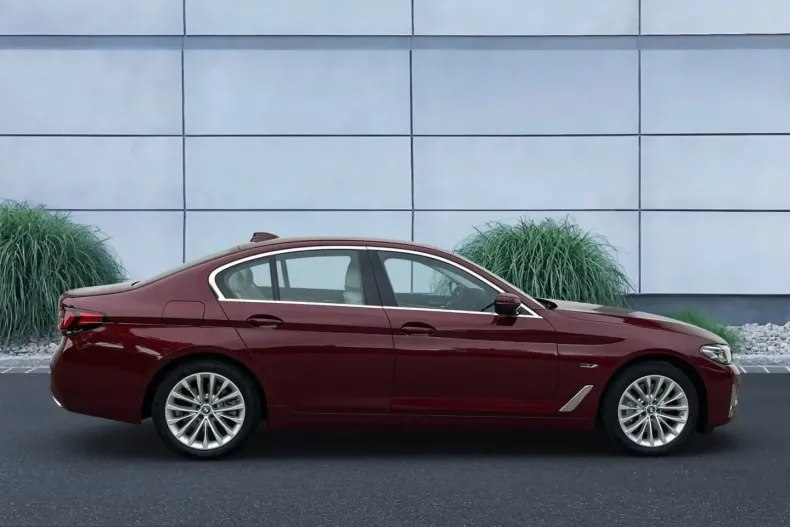 BMW 530 (Seria 5) din 2023 cu 63.422 km - oferta BMW216933 - foto 3