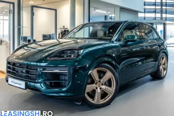 Porsche Cayenne din 2026 - oferta POR216934