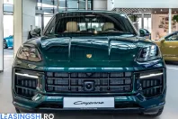 Porsche Cayenne din 2026 cu 9.000 km - oferta POR216934 - foto 2