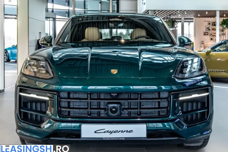 Porsche Cayenne din 2026 cu 9.000 km - oferta POR216934 - foto 2