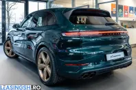 Porsche Cayenne din 2026 cu 9.000 km - oferta POR216934 - foto 4