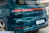 Porsche Cayenne din 2026 cu 9.000 km - oferta POR216934 - foto 9