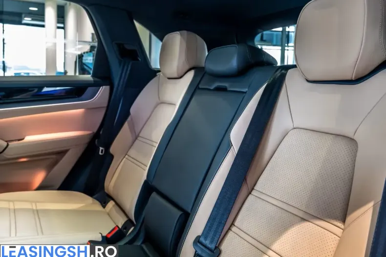 Porsche Cayenne din 2026 cu 9.000 km - oferta POR216934 - foto 17