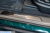 Porsche Cayenne din 2026 cu 9.000 km - oferta POR216934 - foto 26