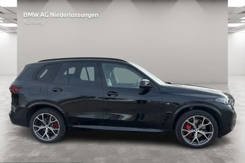 BMW X5 (Seria X) din 2025 cu 16.186 km - oferta BMW216936 - foto 2