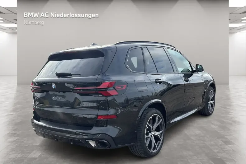 BMW X5 (Seria X) din 2025 cu 16.186 km - oferta BMW216936 - foto 3