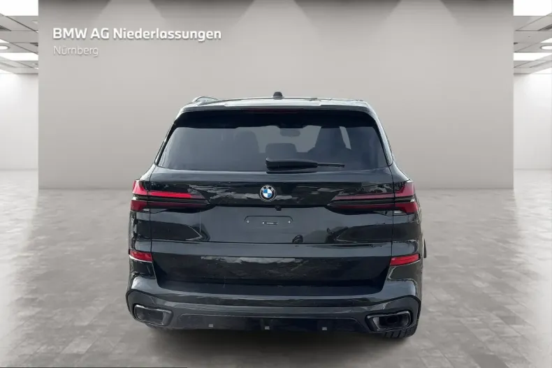 BMW X5 (Seria X) din 2025 cu 16.186 km - oferta BMW216936 - foto 4