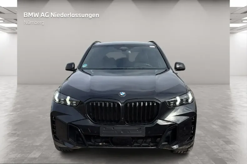 BMW X5 (Seria X) din 2025 cu 16.186 km - oferta BMW216936 - foto 5