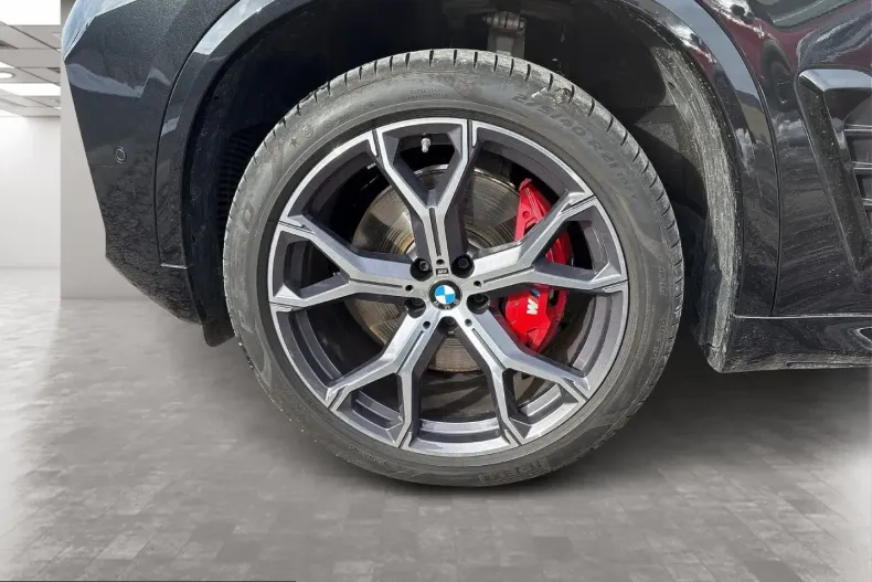 BMW X5 (Seria X) din 2025 cu 16.186 km - oferta BMW216936 - foto 6