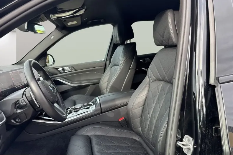 BMW X5 (Seria X) din 2025 cu 16.186 km - oferta BMW216936 - foto 8