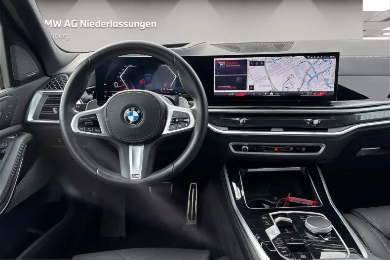 BMW X5 (Seria X) din 2025 cu 16.186 km - oferta BMW216936 - foto 9