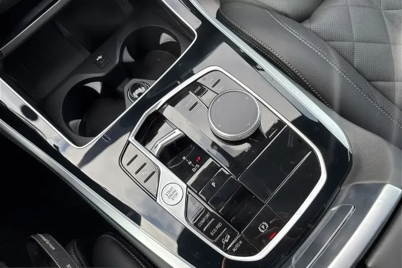 BMW X5 (Seria X) din 2025 cu 16.186 km - oferta BMW216936 - foto 12