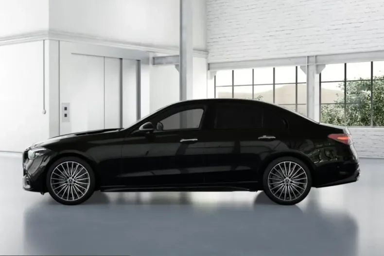 Mercedes-Benz C 200 (Clasa C) din 2025 cu 30.734 km - oferta MER216937 - foto 3