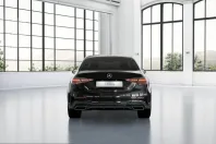 Mercedes-Benz C 200 (Clasa C) din 2025 cu 30.734 km - oferta MER216937 - foto 5