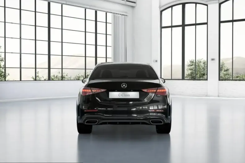 Mercedes-Benz C 200 (Clasa C) din 2025 cu 30.734 km - oferta MER216937 - foto 5