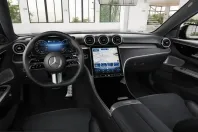Mercedes-Benz C 200 (Clasa C) din 2025 cu 30.734 km - oferta MER216937 - foto 6