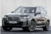 BMW X5 (Seria X) din 2025 cu 16.914 km - oferta BMW216939 - foto 1