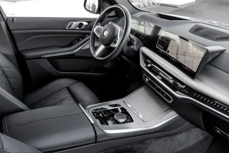 BMW X5 (Seria X) din 2025 cu 16.914 km - oferta BMW216939 - foto 3