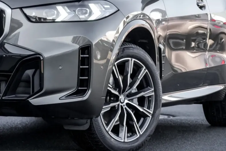 BMW X5 (Seria X) din 2025 cu 16.914 km - oferta BMW216939 - foto 5
