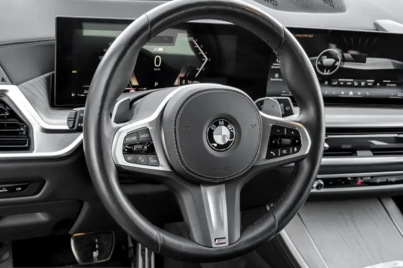 BMW X5 (Seria X) din 2025 cu 16.914 km - oferta BMW216939 - foto 9