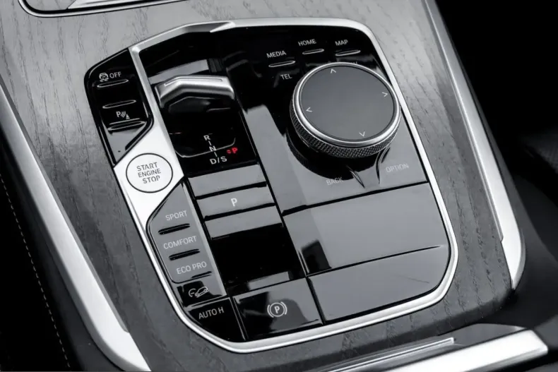 BMW X5 (Seria X) din 2025 cu 16.914 km - oferta BMW216939 - foto 10