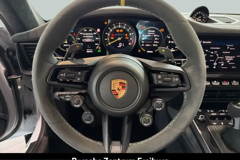 Porsche 992 din 2022 cu 10.900 km - oferta POR216940 - foto 18