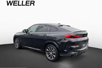BMW X6 din 2024 - oferta BMW216942