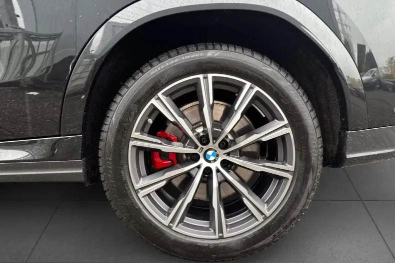 BMW X6 (Seria X) din 2024 cu 25.770 km - oferta BMW216942 - foto 5