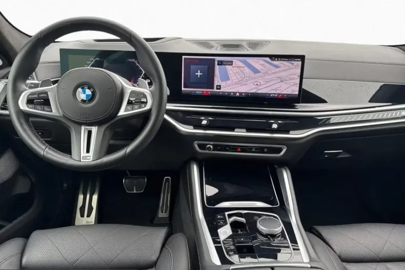 BMW X6 (Seria X) din 2024 cu 25.770 km - oferta BMW216942 - foto 8