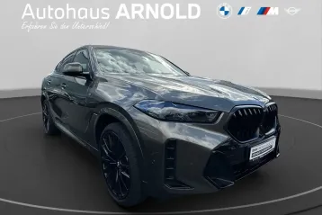 BMW X6 din 2024 - oferta BMW216943